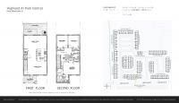 Unit 10437 NW 82nd St # 4 floor plan